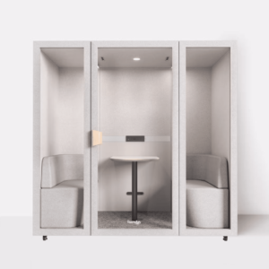 Bureau “Tuesday Plus” Pod