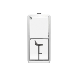 Bureau One Office phone booth