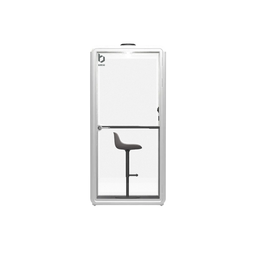 Bureau One Office phone booth