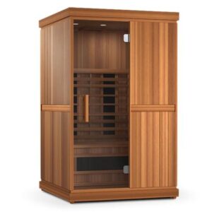 Finnmark FD-2 Full-Spectrum 2 Person Infrared Sauna