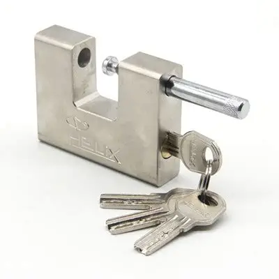 Shipping Container Padlock - Image 3