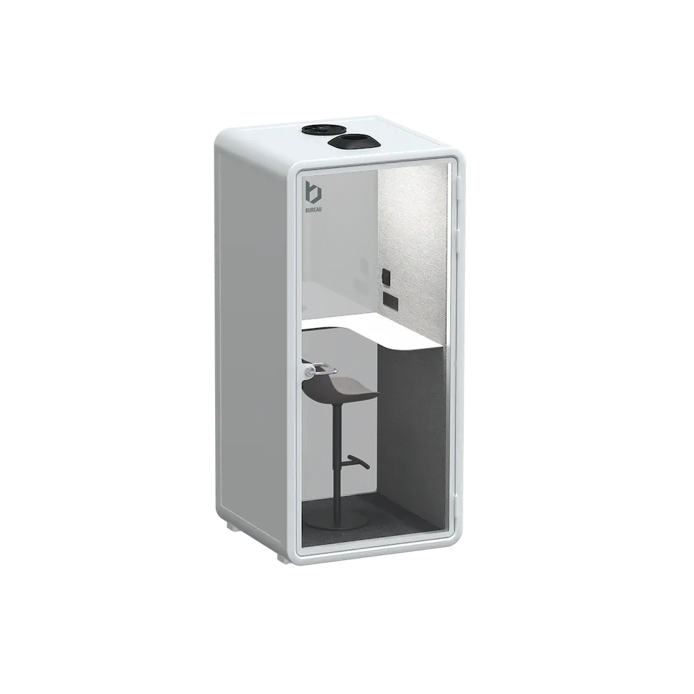 Bureau One Office phone booth - Image 2