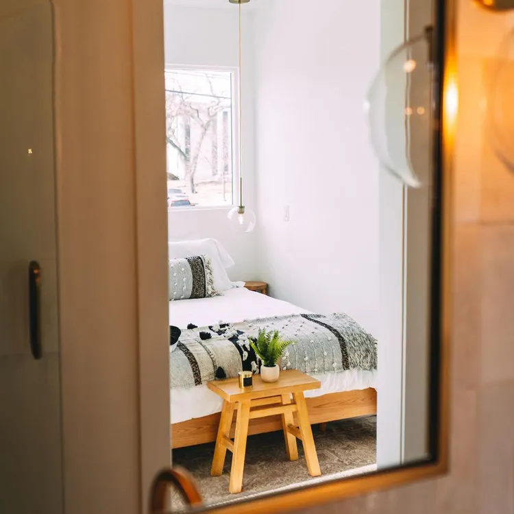 Duplex 3bhk Prefabricated Tiny House Fully Furnished, Rooftop Deck, Portable Container House for Family - Image 3