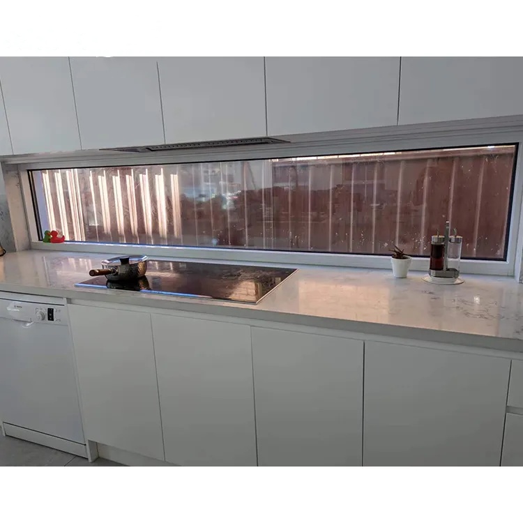 2 BHK, 2 – Storey Prefab Villa Tiny House: Family – Friendly, Sized, Eco – Friendly with Fully Functional Kitchen & Washroom, Sustainable Design and Modern Amenities - Image 3
