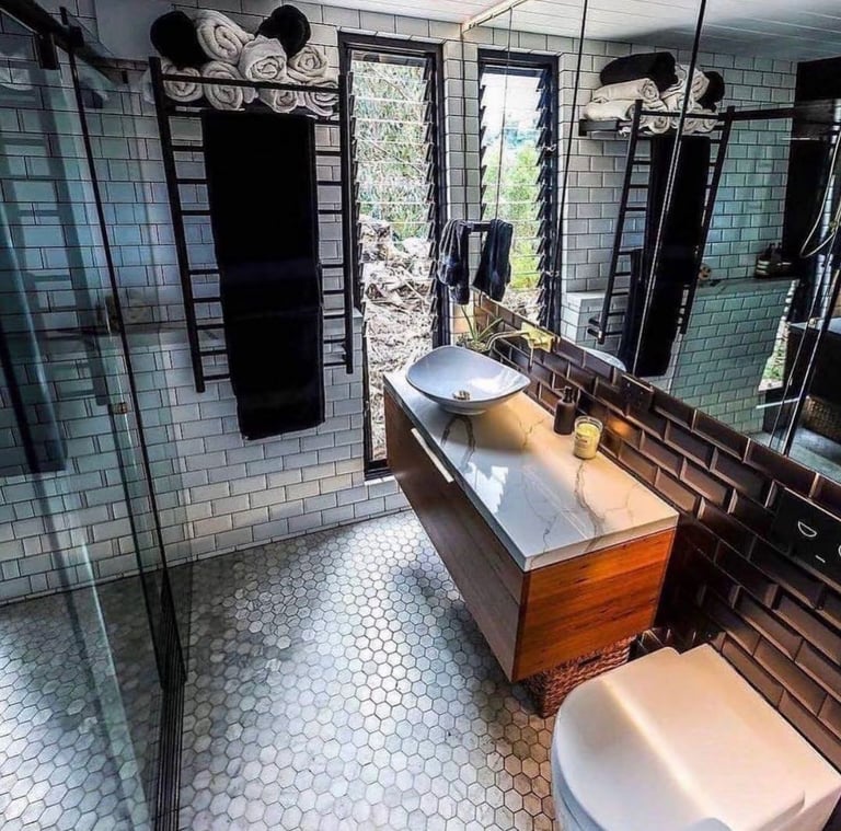 1bhk Duplex Container House, Tiny House, Container Home with Elegant Design and Spacious Outdoor Area for Families, Fully Furnished, Customizable - Image 3